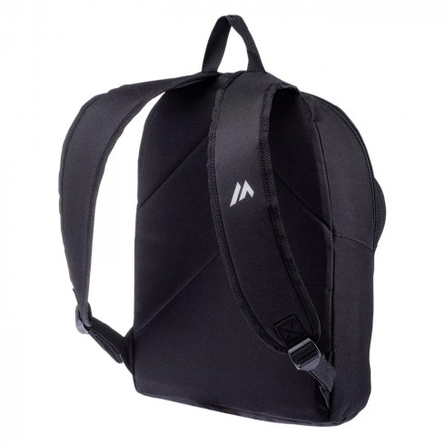 Фото Рюкзак MARTES ESSENTIALS MAT 24-BLACK/FIERY RED - зображення 4