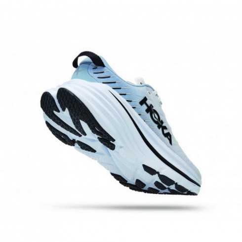 Фото Чоловічі бігові кросівки Hoka One One M BONDI X 1113512-BDBB - зображення 7