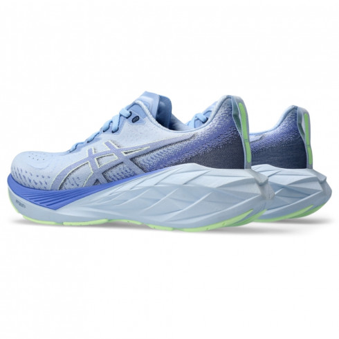 Фото Жіночі бігові кросівки Asics NOVABLAST 4 1012B510-400 - зображення 6