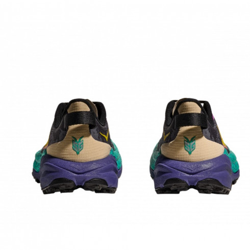 Жіночі кросівки для бігу Hoka One One W SPEEDGOAT 6 1147811-OMN - зображення 5 Фото Жіночі кросівки для бігу Hoka One One W SPEEDGOAT 6 1147811-OMN - зображення 5