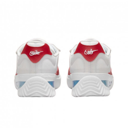 Фото Чоловічі повсякденні кросівки NIKE BRSB DH9227-100 - зображення 4