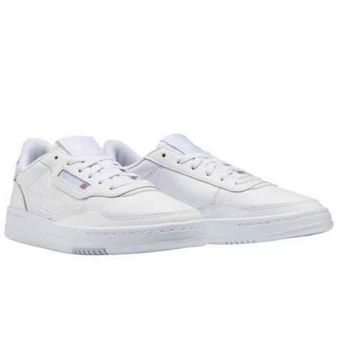 Фото Жіночі повсякденні кросівки REEBOK COURT PEAK GW7562 - зображення 4