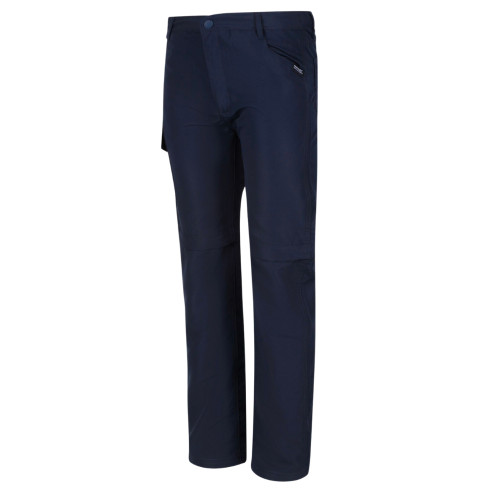 Фото Дитячі повсякденні штани REGATTA SORCER Z/O TRS II RKJ108-540 - зображення 2