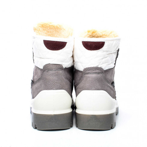 Фото Жіночі черевики Manul Tyto 14622.1/MT - зображення 7