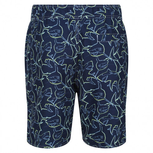 Фото Шорти аква Regatta Hamza Swim Short RMM023-M0W - зображення 4