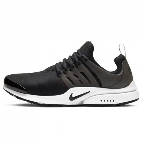 Фото Чоловічі повсякденні кросівки NIKE AIR PRESTO CT3550-001 - зображення 3