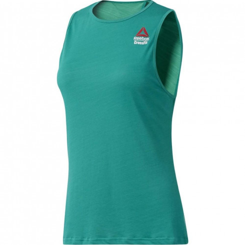 Фото Майка жіноча REEBOK CROSSFIT® GAMES ACTIVCHILL EC1497 - зображення 5