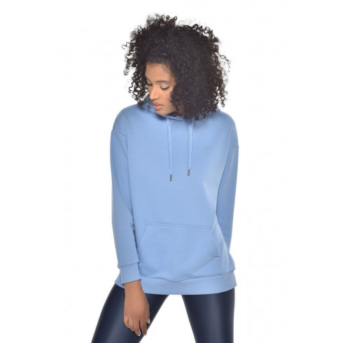 Фото Жіноче спортивне худі Bilcee TB20WL11W8785-1008 - зображення 2