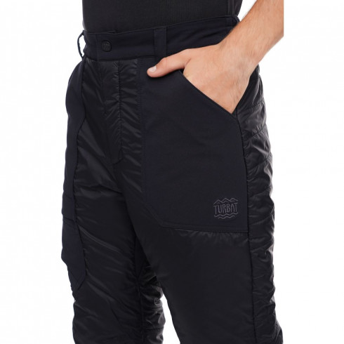Фото Чоловічі штани Turbat Iceberg Mns TMP0087-BLK - зображення 3