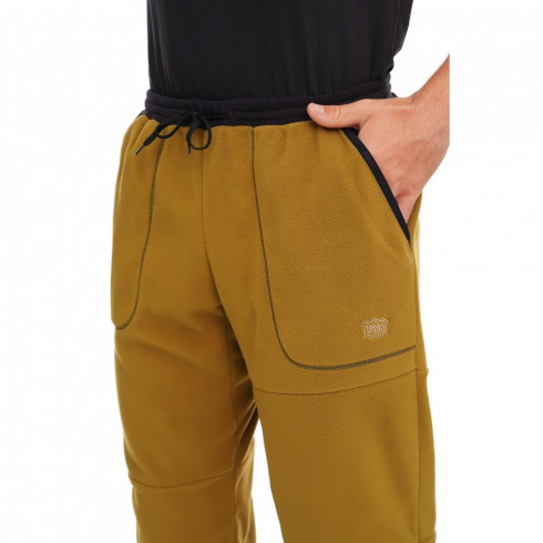 Фото Чоловічі штани Turbat Fun Camp TMP0086-GRN - зображення 3