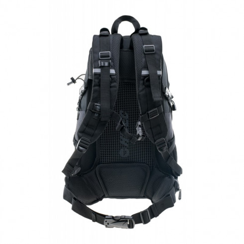 Фото Рюкзак HI-TEC ARUBA 35L-BLACK - зображення 5