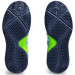 Фото Дитячі кросівки для тенісу Asics GEL-DEDICATE 8 PADEL GS 1044A064-THUN - зображення 4