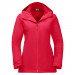 Фото Куртка жіноча Jack Wolfskin NORRLAND 3IN1 W 1110911-2122 - зображення 1