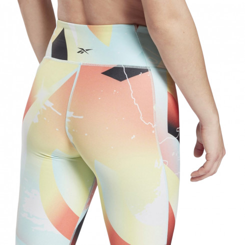 Фото Жіночі легінси Reebok LUX BOLD GL2834 - зображення 4