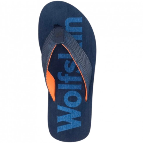 Фото Сланці чоловічі Jack Wolfskin EEZY M 4039511_1188 - зображення 5