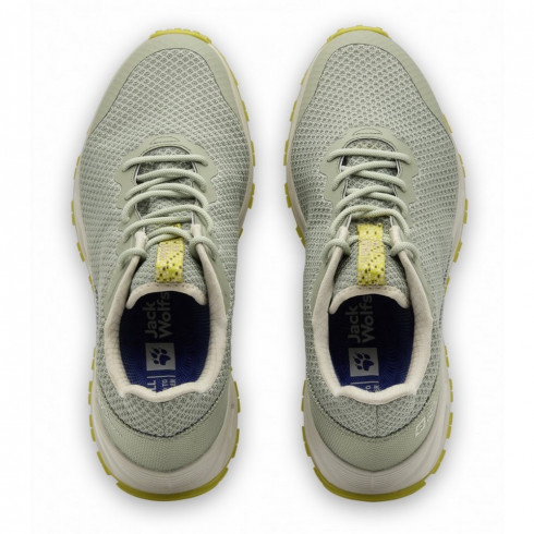 Фото Чоловічі кросівки Jack Wolfskin PRELIGHT VENT LOW M 4064361_M0053 - зображення 5