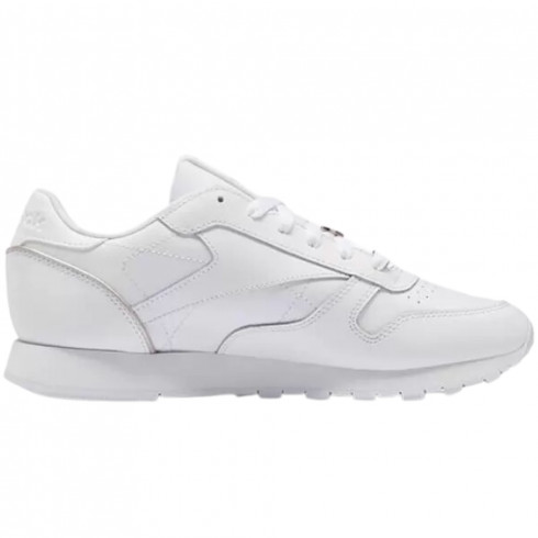 Фото Жіночі повсякденні кросівки REEBOK CLASSIC LEATHER G55153 - зображення 6