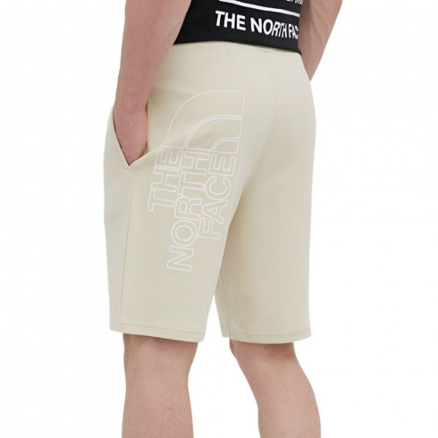 Фото Чоловічі шорти The North Face GRAPHIC SHORT LIGHT NF0A3S4F3X41 - зображення 2