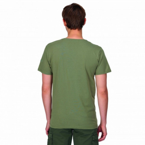 Фото Чоловіча футболка Regatta Cline VII RMT263-9B9 - зображення 2