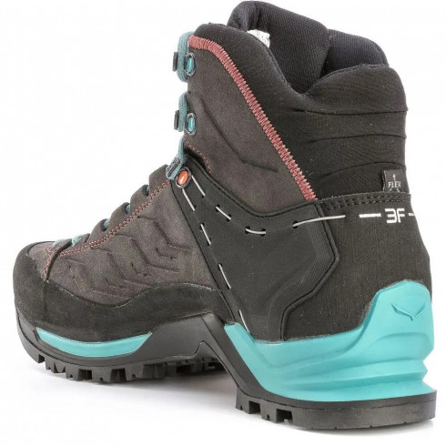 Фото Жіночі черевики Salewa WS MTN TRAINER MID GTX 63459_8550 - зображення 2