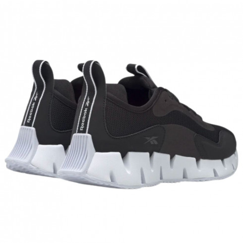 Фото Жіночі бігові кросівки REEBOK ZIG DYNAMICA GX7536 - зображення 4