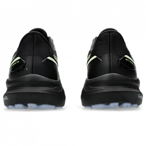 Фото Чоловічі бігові кросівки Asics GT-1000 13 GTX 1011B857-001 - зображення 3