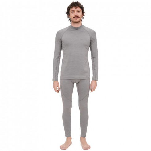 Фото Чоловіча термофутболка Turbat Yeti Top Mns TML0038-GRY - зображення 5