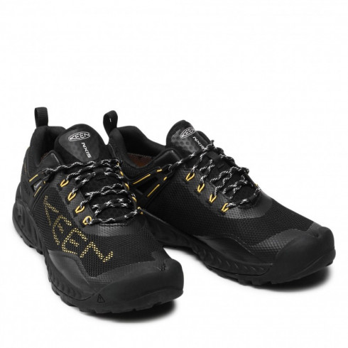 Фото Чоловічі напівчеревики Keen NXIS EVO WP 1025910 - зображення 2