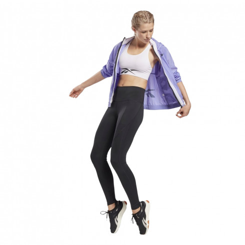 Фото Жіночий спортивний бра-топ Reebok WORKOUT READY SEAMLESS GI6827 - зображення 5