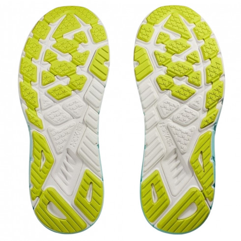 Чоловічі бігові кросівки Hoka One One M ARAHI 7 1147850-VRTL - зображення 4 Фото Чоловічі бігові кросівки Hoka One One M ARAHI 7 1147850-VRTL - зображення 4