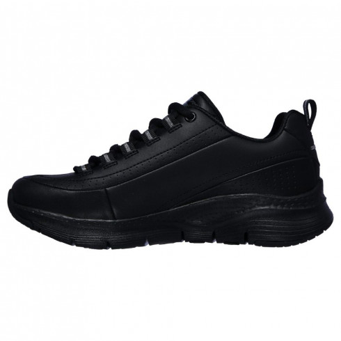 Фото Жіночі кросівки Skechers Arch Fit Citi Drive 149146 BBK - зображення 4