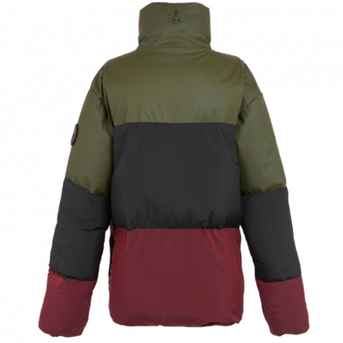 Фото Чоловічий пуховик Regatta CLR Barbegal Jkt RMN229-0JV - зображення 4