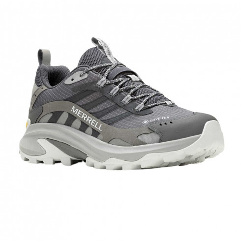 Фото Чоловічі трекінгові кросівки Merrell MOAB SPEED 2 GTX J037515 - зображення 3