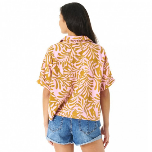 Фото Жіноча блуза Rip Curl AFTERGLOW SHIRT 01EWSH-20 - зображення 2
