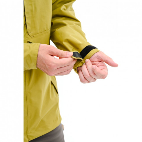 Фото Чоловіча мембранна куртка Turbat Escape Mns TMJ0006-GRN - зображення 2