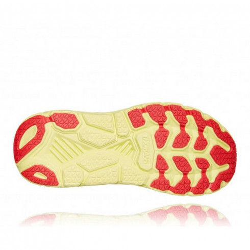 Фото Жіночі бігові кросівки Hoka One One W CLIFTON 7 1110509-MORN - зображення 5