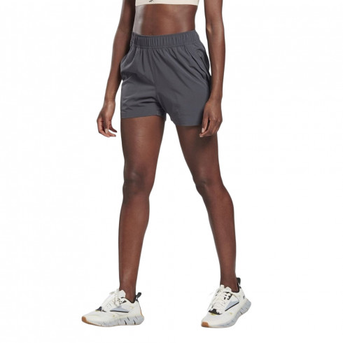 Фото Жіночі шорти Reebok NIGHT RUN 3-INCH FU1475 - зображення 3