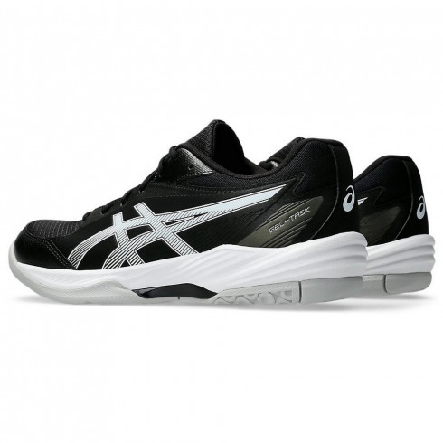 Чоловічі волейбольні кросівки Asics GEL-TASK 4 1071A103-001 - зображення 7 Фото Чоловічі волейбольні кросівки Asics GEL-TASK 4 1071A103-001 - зображення 7