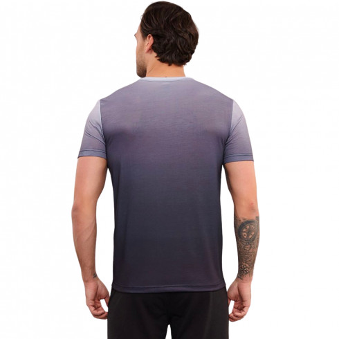 Фото Чоловіча футболка Bilcee ERKEK ORME T-SHIRT TBMF3855-1216 - зображення 2