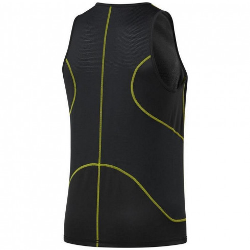 Фото Чоловіча спортивна майка Reebok Les Mills Speedwick H08932 - зображення 2