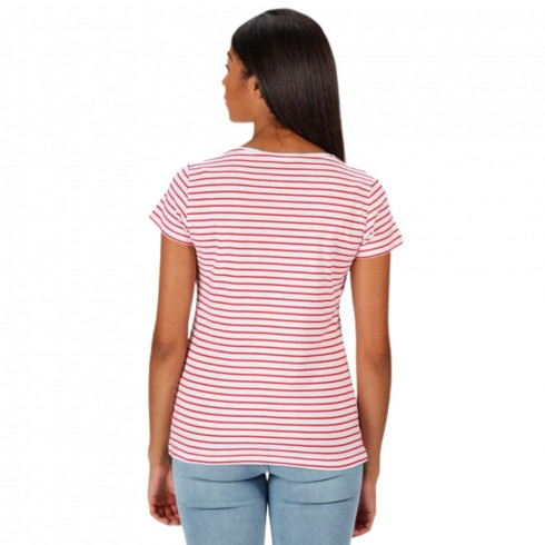 Фото Жіноча футболка Regatta Olwyn RWT197-2EY - зображення 2