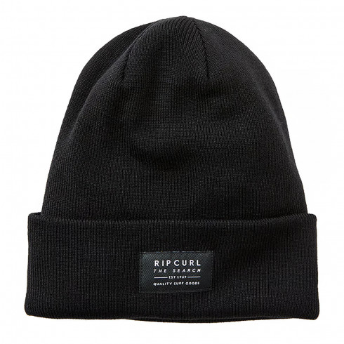 Фото Шапка Rip Curl CRUSHER TALL BEANIE CBNAO9-90 - зображення 1