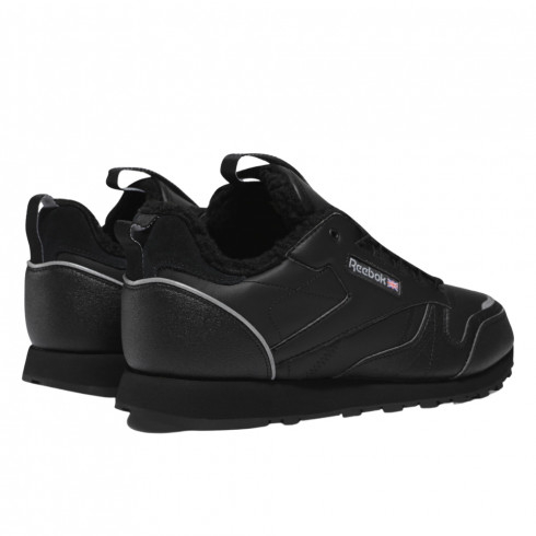 Фото Повсякденні кросівки REEBOK CL LEATHER FZ1188 - зображення 2