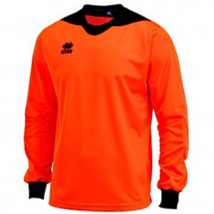 Чоловіча футболка Errea LUIS MAGLIA PORTIERE D320-0081