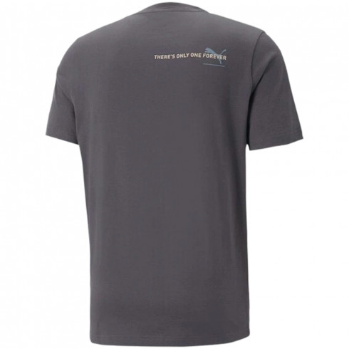 Фото Чоловіча футболка PUMA ESS BETTER TEE 67329675 - зображення 2