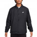Фото Чоловіча куртка NIKE Club Coaches Jacket FN3316-010 - зображення 1
