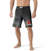 Фото Чоловічі шорти REEBOK UFC FK BLANK OCTAGON SHORT CF0319 - зображення 1