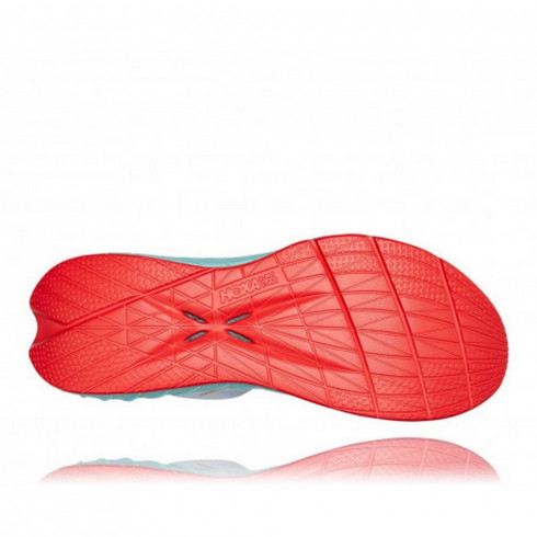 Фото Чоловічі бігові кросівки Hoka One One M CARBON X 2 1113526-WHIT - зображення 3