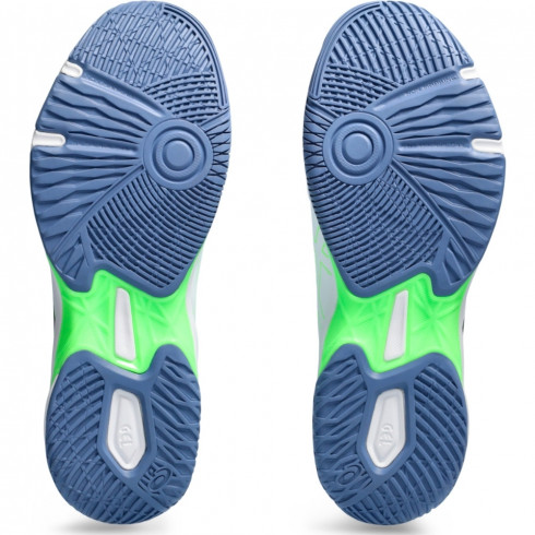 Фото Чоловічі волейбольні кросівки Asics GEL-ROCKET 11 1071A091-102 - зображення 7