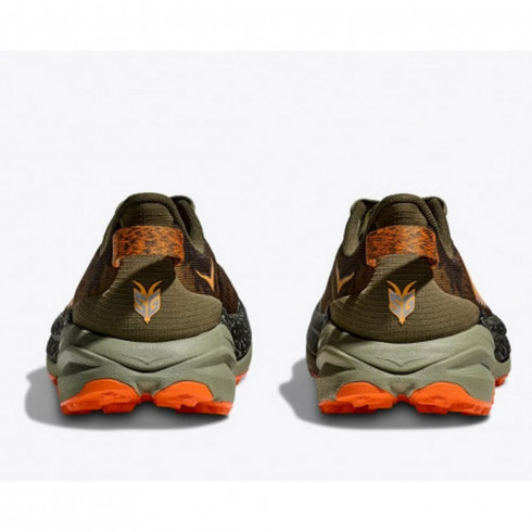 Чоловічі кросівки для бігу Hoka One One M SPEEDGOAT 6 1147791-AQL - зображення 2 Фото Чоловічі кросівки для бігу Hoka One One M SPEEDGOAT 6 1147791-AQL - зображення 2